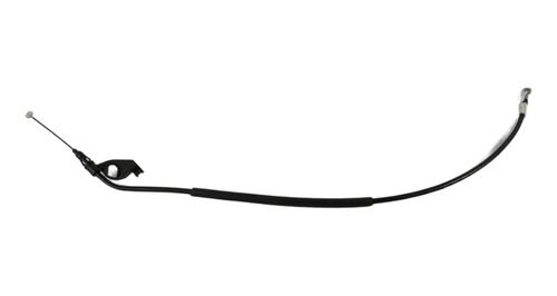 Cabo Fechadura Porta Traseira Esquerda Jeep Compass 2018