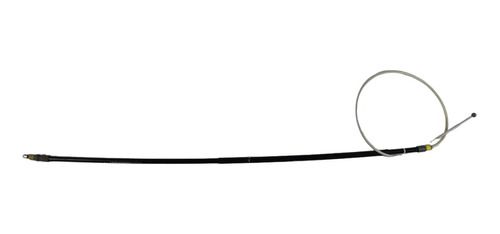 Cabo Freio De Mão Bmw 320i 2016 2.0