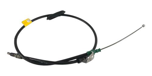 Cabo Freio De Mao Direito Gm Onix 2021 1.0 Turbo 26326277