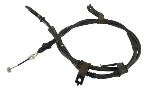 Cabo Freio De Mão Direito Hyundai Azera 2011 3.3 V6