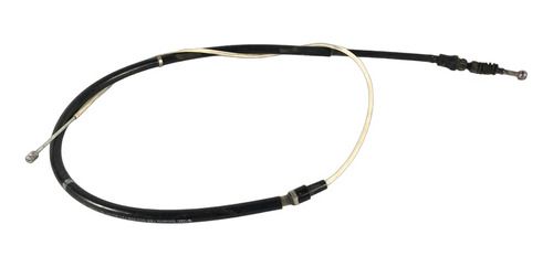 Cabo Freio De Mão Direito Vw Jetta 2015 Tsi 2.0 5c0609721