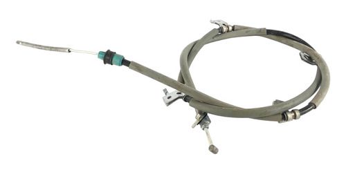 Cabo Freio De Mao Esquerdo  Gm S10 2016 2.5 Flex