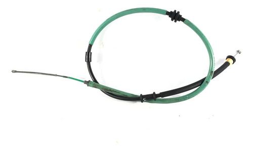 Cabo Freio De Mão Esquerdo Fiat Punto 2012/13 1.6 51832821