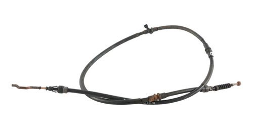 Cabo Freio De Mão Esquerdo Vw Amarok V6 3.0 2018