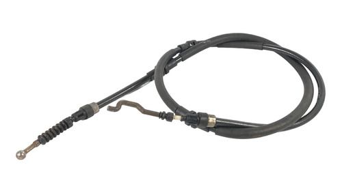 Cabo Freio De Mão Esquerdo Vw Amarok V6 3.0 2022 2h6609721b