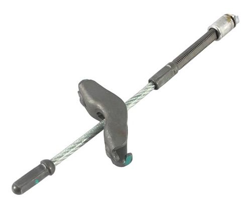 Cabo Freio De Mao Gm Onix 2021 1.0 Turbo