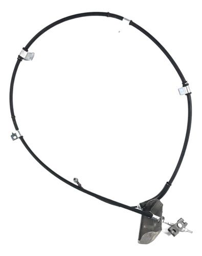 Cabo Freio Estacionário Hyundai Ix-35 2021 2.0