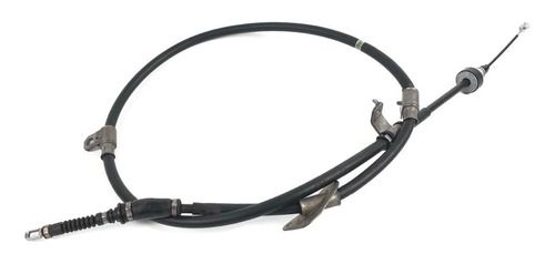 Cabo Freio Mão Traseiro Direito Hyundai Ix-35 2.0 2021