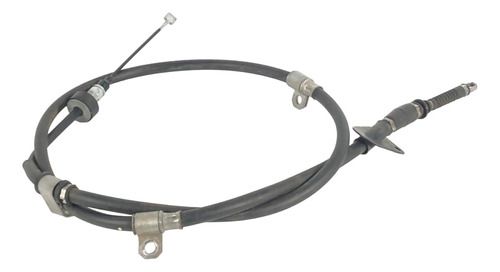 Cabo Freio Mão Traseiro Esquerdo Hyundai Ix-35 2.0 2021