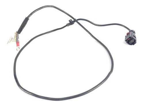 Cabo Negativo Bateria Bmw 320i 2016 2.0 750010001c