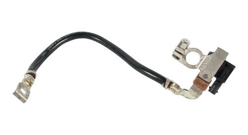 Cabo Negativo Bateria Bmw 320i 2016 2.0 932290001