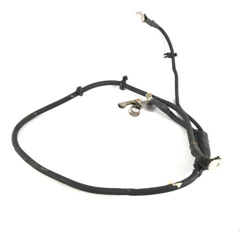 Cabo Negativo Bateria Gm S10 2015 2.8 Diesel