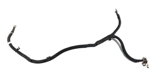 Cabo Negativo Bateria Gm S10 2016 2.5 Flex 52034940