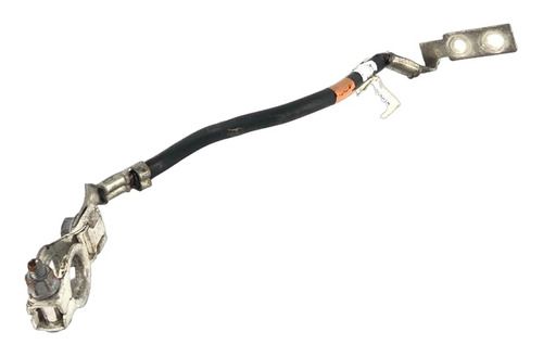 Cabo Negativo Bateria Hyundai Azera 3.3 V6 2011 Original