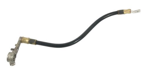 Cabo Negativo Bateria Vw Amarok 3.0 2022 V6 2h0971039