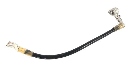 Cabo Negativo Bateria Vw Amarok 3.0 2023 V6 2h0971039