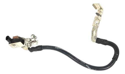 Cabo Negativo Bateria Vw Tiguan 2019 350 Tsi 2.0 5qa915181d