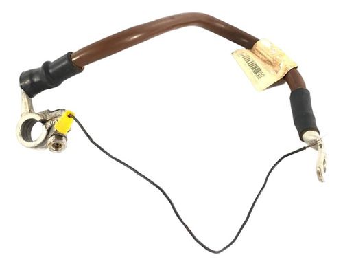 Cabo Polo Negativo Vw Jetta 2016 2.0 Tsi