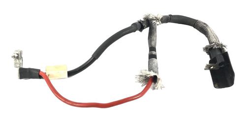 Cabo Polo Positivo Bateria Vw Jetta 2015 2.0 Tsi