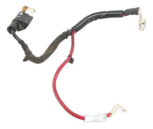 Cabo Polo Positivo Vw Tiguan 2019 2.0 350 Tsi 5qa971228