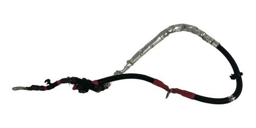 Cabo Positivo Bateria Bmw 320i 2016