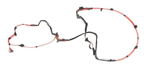 Cabo Positivo Bateria Chicote Bmw 320i 2016 934876302