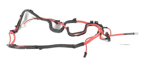 Cabo Positivo Bateria Chicote Bmw X4 2015 2.0 28i 10299011