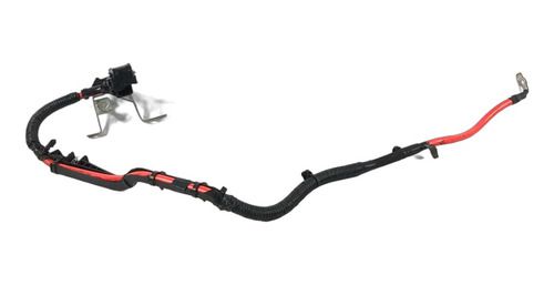 Cabo Positivo Bateria Motor Ford Ranger 2020 3.2 Ab3914a099c
