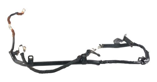 Cabo Positivo Bateria Vw Amarok 3.0 2018 V6 2h6971228a