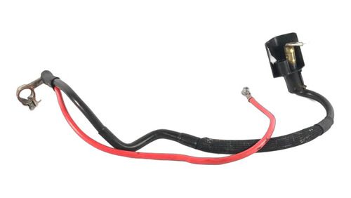 Cabo Positivo Bateria Vw Tiguan 2012 2.0 200cv 5n0971228