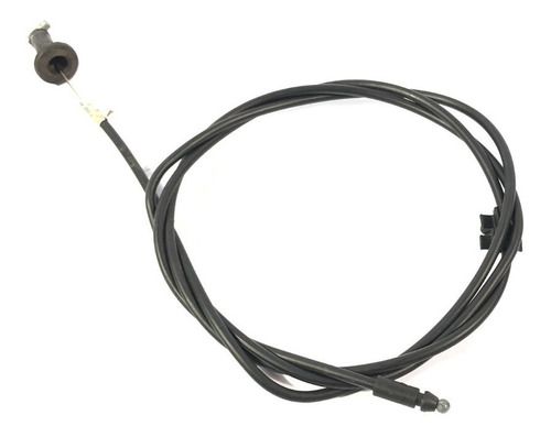 Cabo Puxador Abertura Capô Hyundai Hb20 2013 1.6