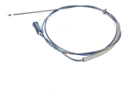 Cabo Puxador Abertura Portinhola Hyundai Elantra 2015 2.0