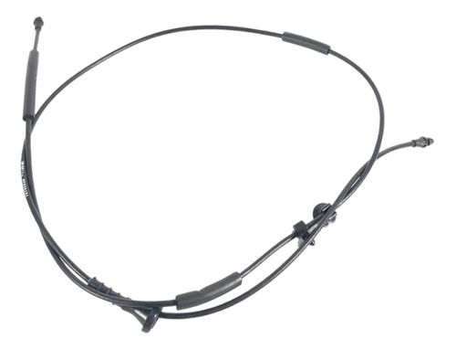 Cabo Puxador Capô Gm Tracker 2023 1.2 Turbo 26292638