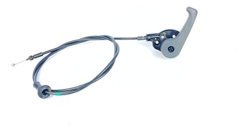 Cabo Puxador Capô Hyundai Creta 2017 2.0