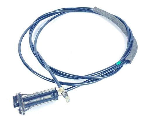 Cabo Puxador Tanque Hyundai Creta 2017 2.0