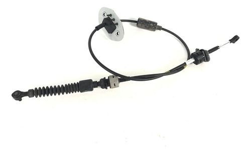 Cabo Seletor Trambulador Câmbio Hyundai Ix-35 2021 2.0