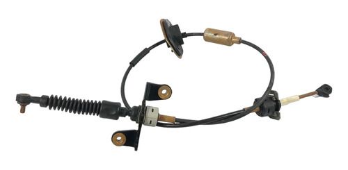 Cabo Seletor Trambulador Câmbio Kia Sportage 2017 2.0