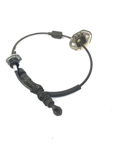 Cabo Seletor Trambulador De Câmbio Hyundai Creta 2017