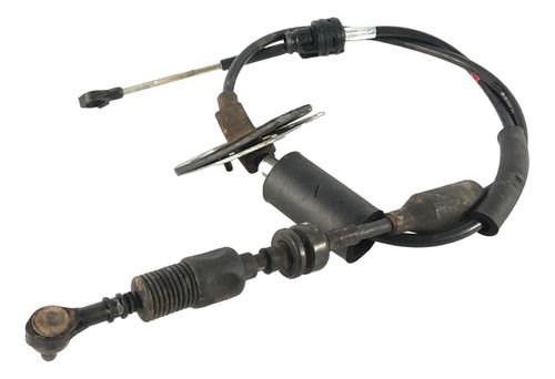 Cabo Seletor Trambulador Hyundai Azera 3.3 V6 2011 Original