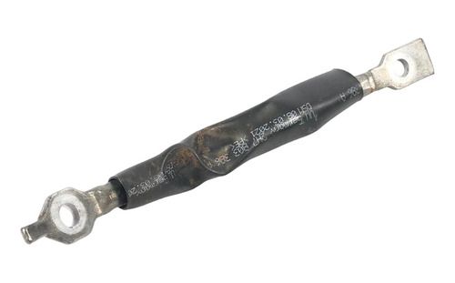 Cabo Terra Cabine Vw Amarok 2022 3.0 V6 2h7803386a