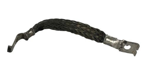 Cabo Terra Negativo Bmw 320i 2016 2.0