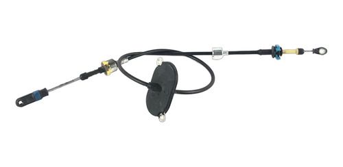 Cabo Trambulador Gm Tracker 2017 1.4 Turbo 4686161127