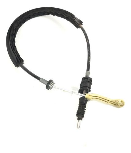 Cabo Trambulador Vw Tiguan 2019 2.0 350 Tsi 5qf713266d