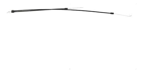 Cabo Trava Banco Ford Ka / Fiesta 97 ( Unidade )