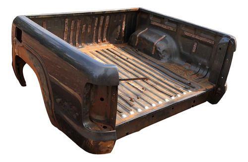 Caçamba Carroceria Vw Amarok 3.0 2018 Highline