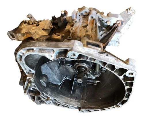 Caixa De Câmbio Fiat Marea 2001 1.8 Manual