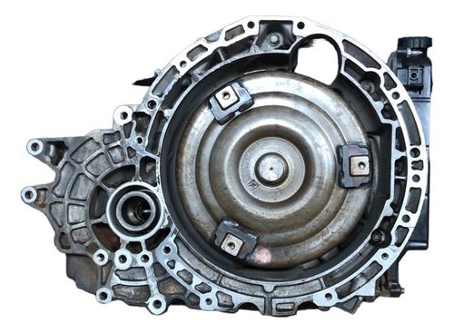 Caixa De Câmbio Ford Edge 3.5 2012 (carcaça Quebrada)