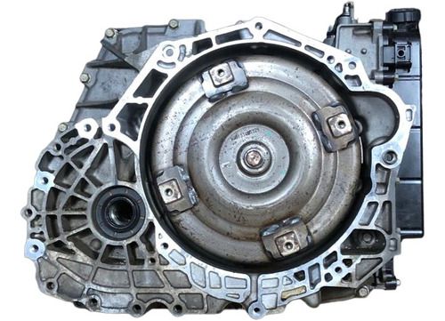 Caixa De Câmbio Gm Captiva 3.6 2012 V6 (dado Baixa Com Nota)