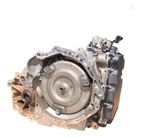 Caixa De Câmbio Gm Cruze 2019 1.4 Turbo