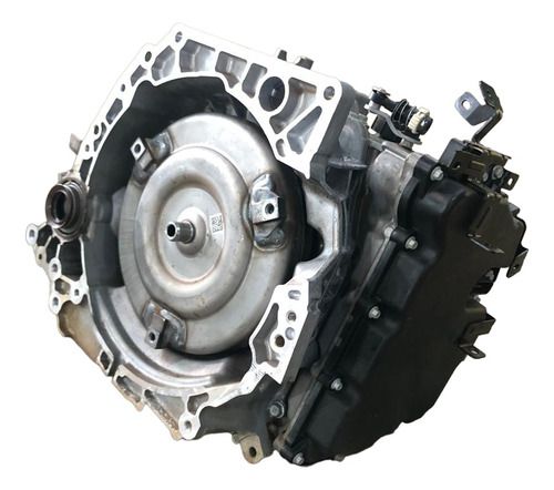 Caixa De Câmbio Gm Onix 2021 1.0 Turbo (baixado E Com Nota)